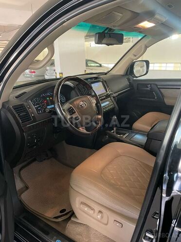 Toyota Land Cruiser 2011, 177,000 km - 4.0 l - Bakı