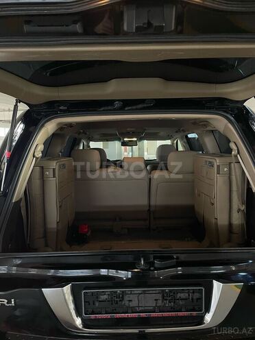 Toyota Land Cruiser 2011, 177,000 km - 4.0 l - Bakı