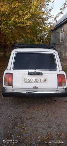 LADA (VAZ) 2104 2000, 90,000 km - 1.5 л - Ucar