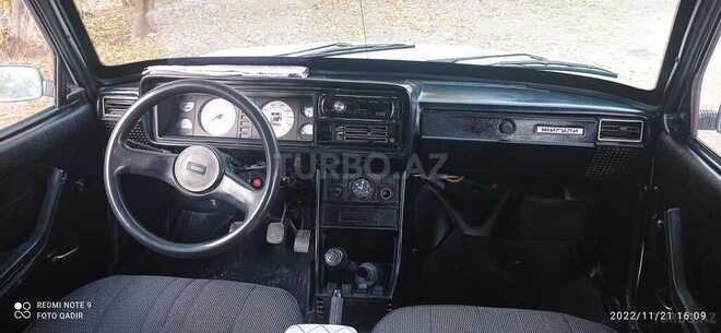 LADA (VAZ) 2104 2000, 90,000 km - 1.5 л - Ucar