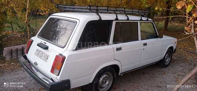 LADA (VAZ) 2104 2000, 90,000 km - 1.5 л - Ucar