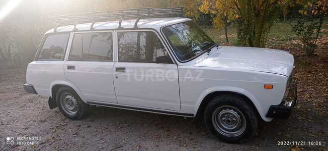 LADA (VAZ) 2104 2000, 90,000 km - 1.5 л - Ucar