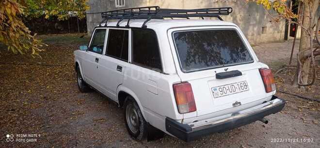 LADA (VAZ) 2104 2000, 90,000 km - 1.5 л - Ucar