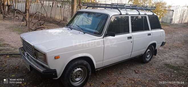 LADA (VAZ) 2104 2000, 90,000 km - 1.5 л - Ucar