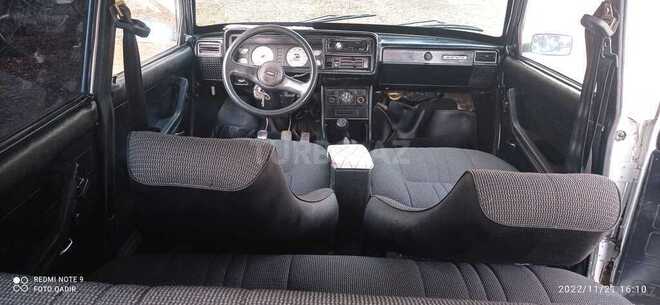 LADA (VAZ) 2104 2000, 90,000 km - 1.5 л - Ucar