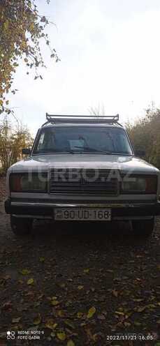 LADA (VAZ) 2104 2000, 90,000 km - 1.5 л - Ucar