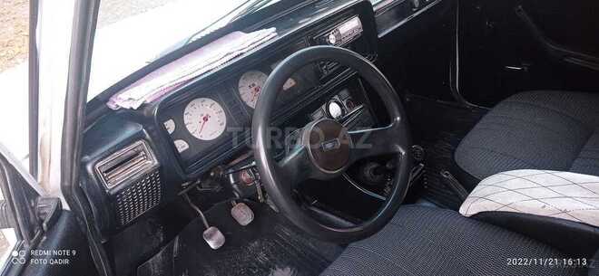LADA (VAZ) 2104 2000, 90,000 km - 1.5 л - Ucar