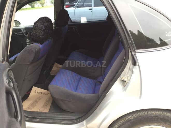 Opel Vectra 1996, 338,000 km - 1.8 l - Qazax