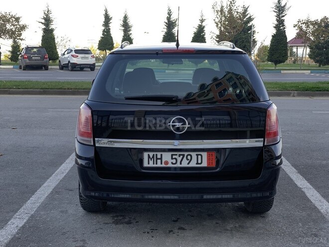 Opel Astra 2006, 116,000 km - 1.4 l - Sumqayıt