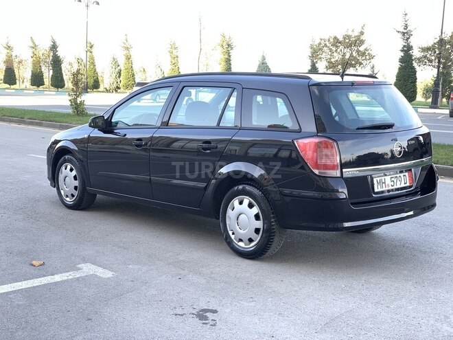Opel Astra 2006, 116,000 km - 1.4 l - Sumqayıt