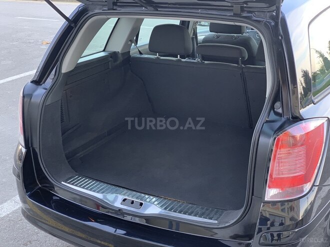 Opel Astra 2006, 116,000 km - 1.4 l - Sumqayıt