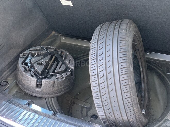 Opel Astra 2006, 116,000 km - 1.4 l - Sumqayıt