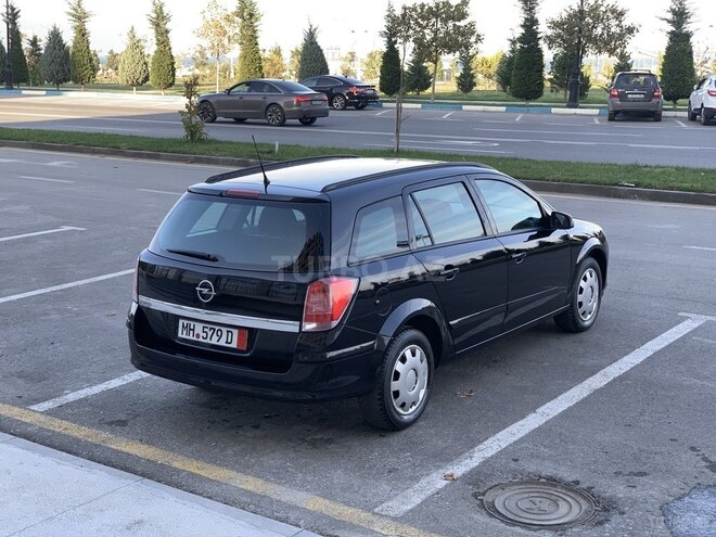 Opel Astra 2006, 116,000 km - 1.4 l - Sumqayıt