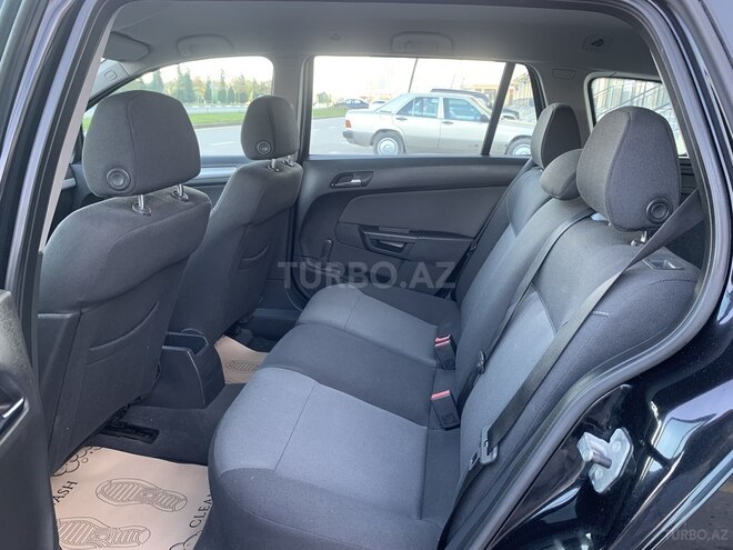 Opel Astra 2006, 116,000 km - 1.4 l - Sumqayıt