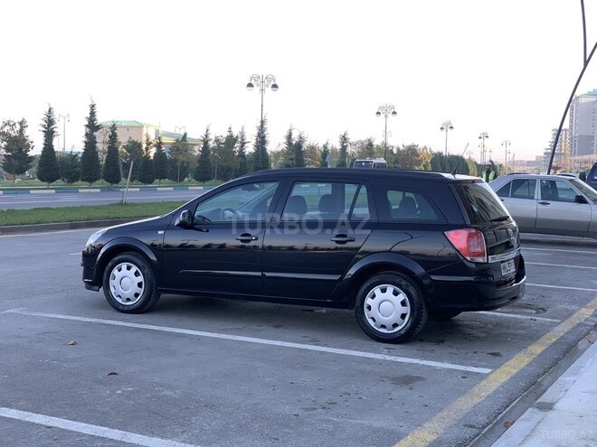 Opel Astra 2006, 116,000 km - 1.4 l - Sumqayıt