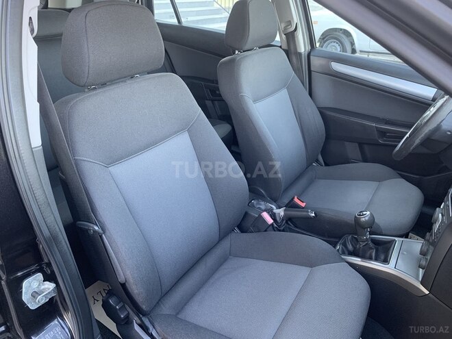 Opel Astra 2006, 116,000 km - 1.4 l - Sumqayıt