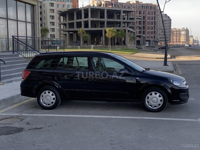 Opel Astra 2006, 116,000 km - 1.4 l - Sumqayıt