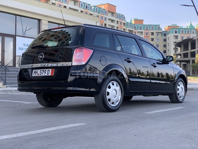 Opel Astra 2006, 116,000 km - 1.4 l - Sumqayıt