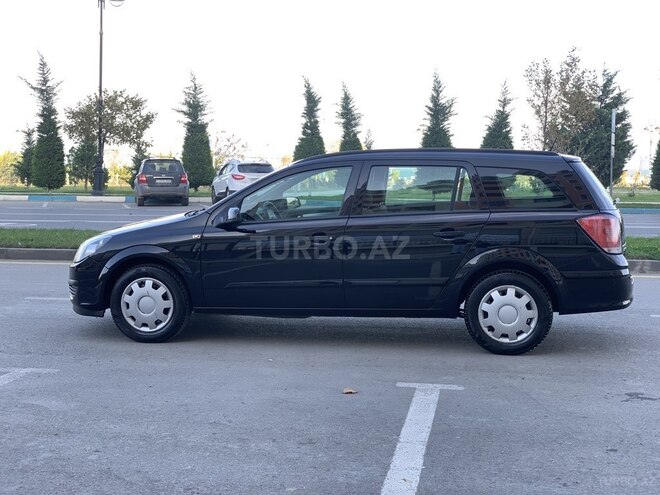 Opel Astra 2006, 116,000 km - 1.4 l - Sumqayıt