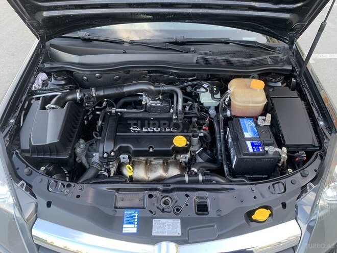 Opel Astra 2006, 116,000 km - 1.4 l - Sumqayıt