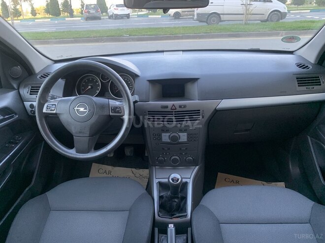 Opel Astra 2006, 116,000 km - 1.4 l - Sumqayıt