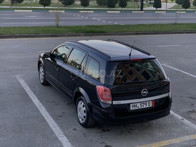 Opel Astra 2006, 116,000 km - 1.4 l - Sumqayıt