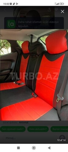 Hyundai ix35 2010, 168,000 km - 2.0 л - Qəbələ