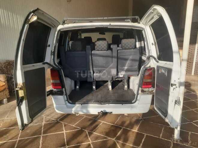 Mercedes Vito 112 2002, 620,000 km - 2.2 л - Bakı