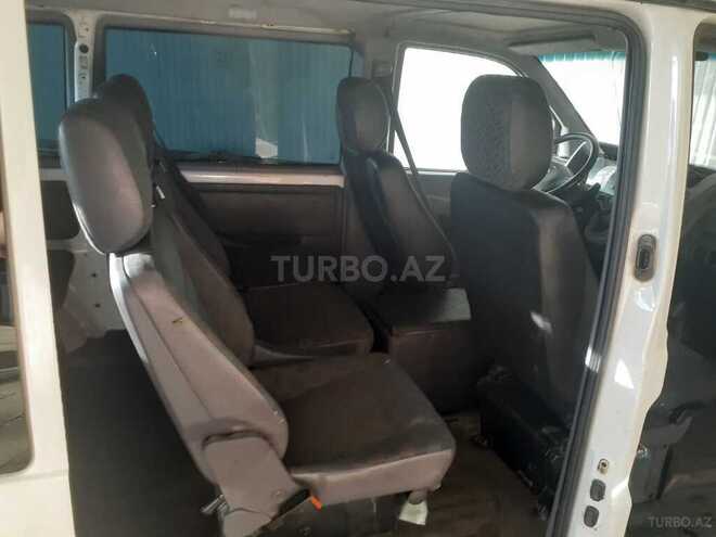 Mercedes Vito 112 2002, 620,000 km - 2.2 л - Bakı