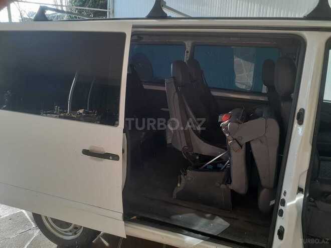 Mercedes Vito 112 2002, 620,000 km - 2.2 л - Bakı