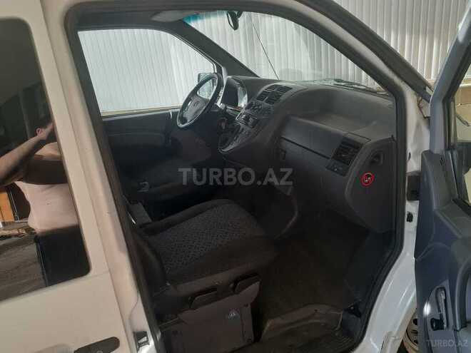 Mercedes Vito 112 2002, 620,000 km - 2.2 л - Bakı