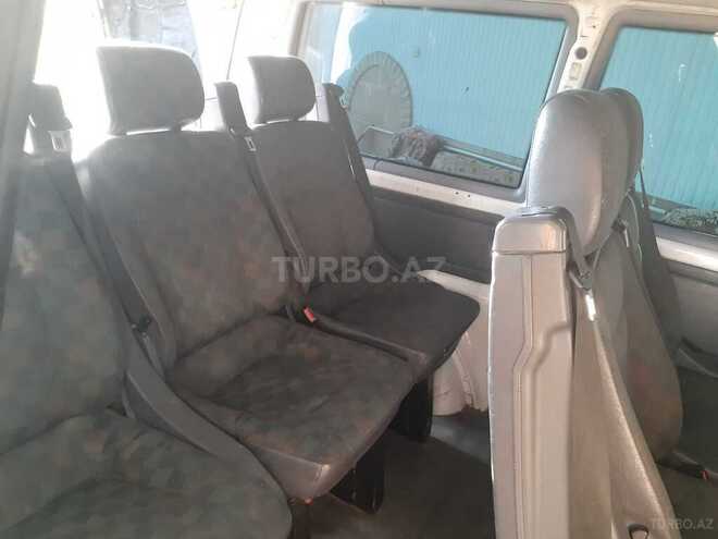 Mercedes Vito 112 2002, 620,000 km - 2.2 л - Bakı
