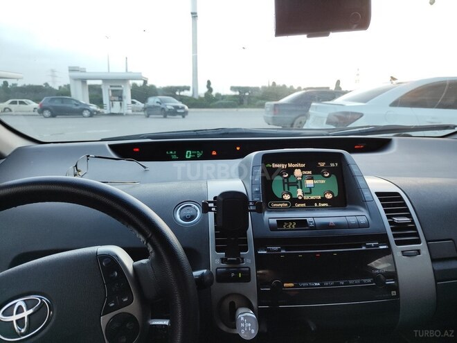 Toyota Prius 2007, 205,005 km - 1.5 l - Bakı