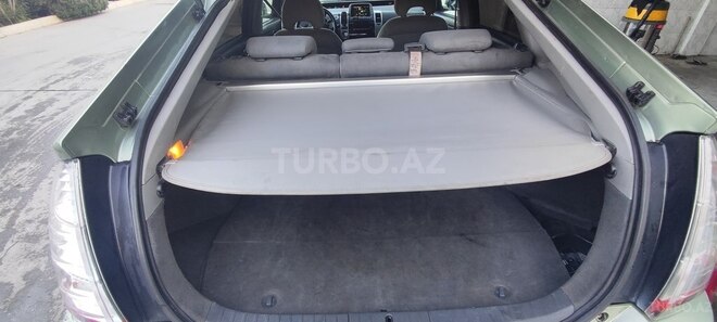 Toyota Prius 2007, 205,005 km - 1.5 l - Bakı