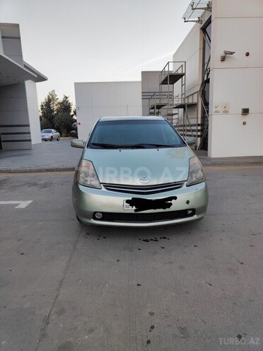 Toyota Prius 2007, 205,005 km - 1.5 l - Bakı
