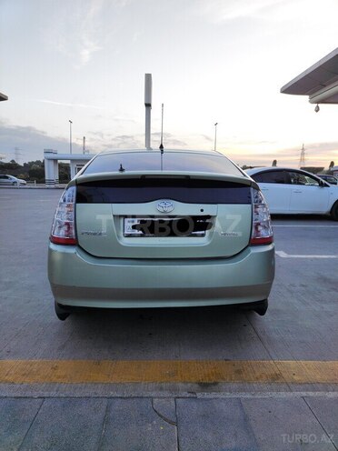 Toyota Prius 2007, 205,005 km - 1.5 l - Bakı