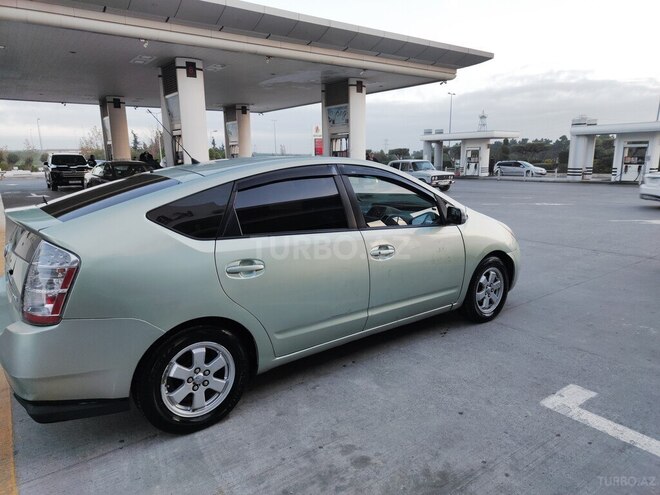 Toyota Prius 2007, 205,005 km - 1.5 l - Bakı