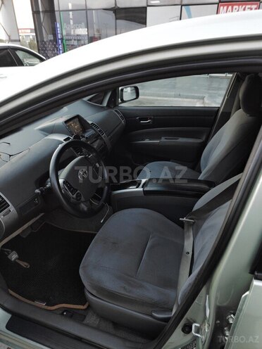 Toyota Prius 2007, 205,005 km - 1.5 l - Bakı