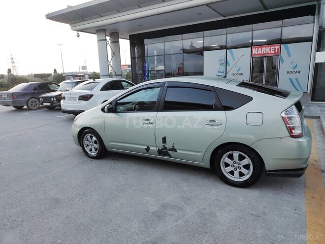 Toyota Prius 2007, 205,005 km - 1.5 l - Bakı