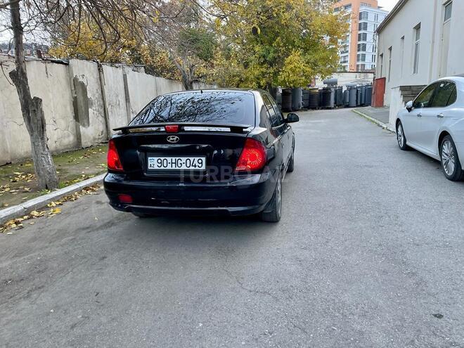 Hyundai Accent 2005, 476,000 km - 1.6 l - Bakı
