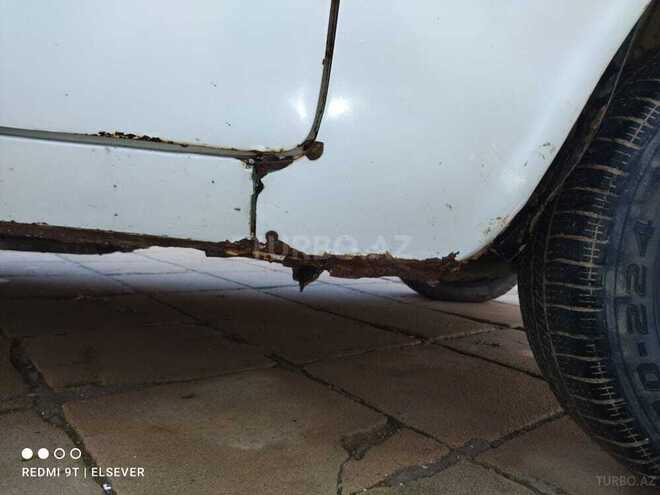LADA (VAZ) 2106 1978, 70,932 km - 1.6 л - Salyan