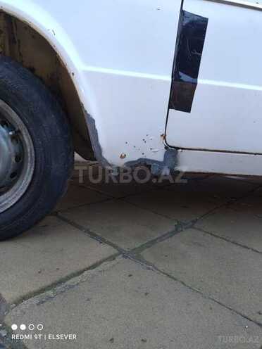 LADA (VAZ) 2106 1978, 70,932 km - 1.6 л - Salyan