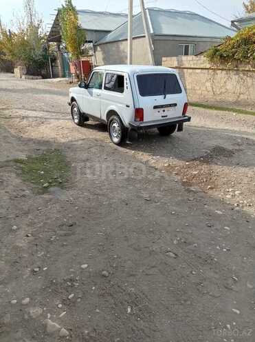 LADA (VAZ) Niva 2006, 46,640 km - 1.7 l - Bakı