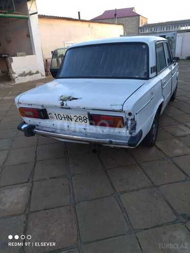 LADA (VAZ) 2106 1978, 70,932 km - 1.6 л - Salyan