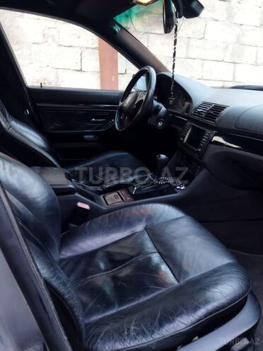 BMW 540 1997, 300,000 km - 4.4 л - Bakı