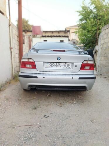 BMW 540 1997, 300,000 km - 4.4 л - Bakı