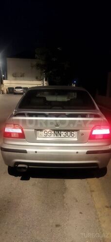 BMW 540 1997, 300,000 km - 4.4 л - Bakı