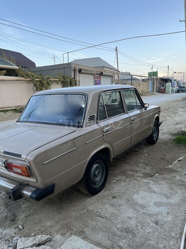 LADA (VAZ) 2106 1990, 65,214 km - 1.5 l - Bakı