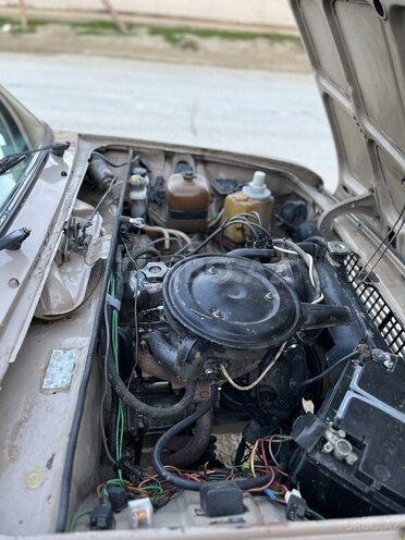 LADA (VAZ) 2106 1990, 65,214 km - 1.5 l - Bakı