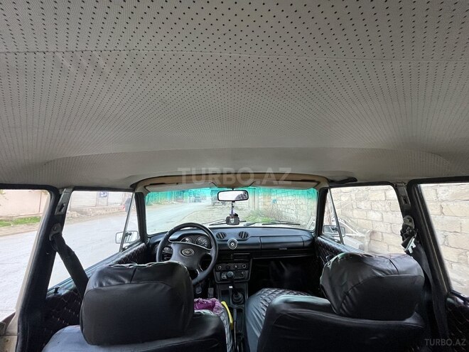 LADA (VAZ) 2106 1990, 65,214 km - 1.5 l - Bakı